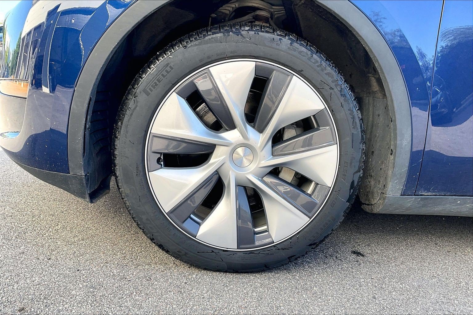 tesla model y 2024 7SAYGDEEXRA217032 image tesla model y 2024 7SAYGDEEXRA217032 image
